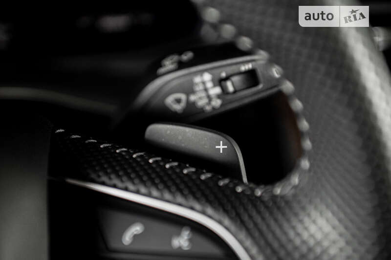 Внедорожник / Кроссовер Audi SQ8 2020 в Ужгороде