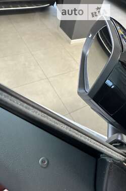 Позашляховик / Кросовер Audi SQ8 2024 в Тернополі
