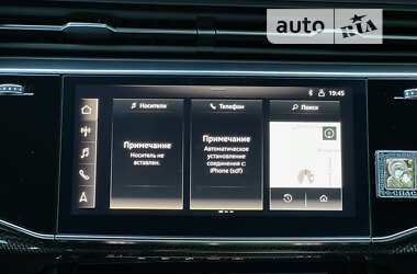 Внедорожник / Кроссовер Audi SQ8 2021 в Одессе