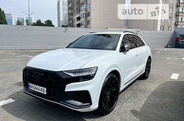 Внедорожник / Кроссовер Audi SQ8 2022 в Одессе