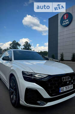 Внедорожник / Кроссовер Audi SQ8 2024 в Кривом Роге