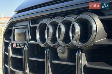 Внедорожник / Кроссовер Audi SQ8 2019 в 