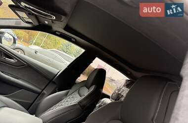 Позашляховик / Кросовер Audi SQ8 2024 в Києві