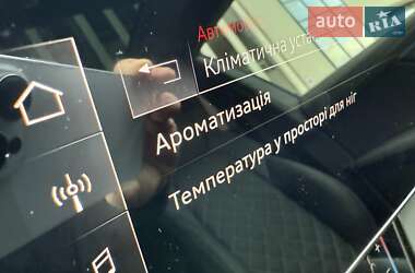 Позашляховик / Кросовер Audi SQ8 2024 в Києві