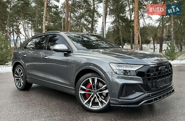 Внедорожник / Кроссовер Audi SQ8 2023 в Кривом Роге