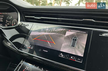 Внедорожник / Кроссовер Audi SQ8 2023 в Кривом Роге