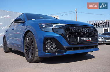 Внедорожник / Кроссовер Audi SQ8 2024 в Одессе