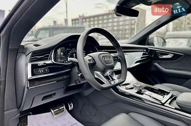 Позашляховик / Кросовер Audi SQ8 2025 в Києві