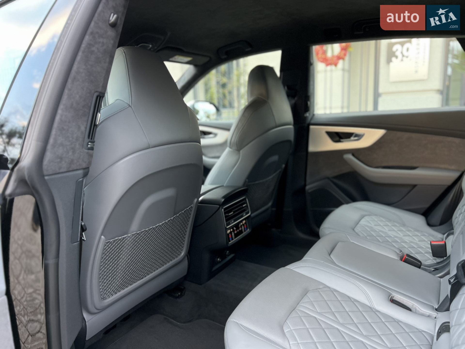 2021 Audi SQ8 - мініатюра 29