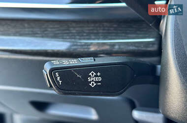 Внедорожник / Кроссовер Audi SQ8 2020 в 