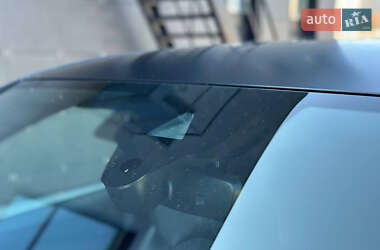 Внедорожник / Кроссовер Audi SQ8 2020 в 