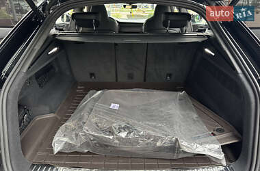 Внедорожник / Кроссовер Audi SQ8 2021 в 