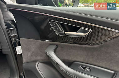 Внедорожник / Кроссовер Audi SQ8 2021 в 
