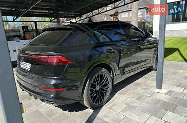 Внедорожник / Кроссовер Audi SQ8 2024 в 