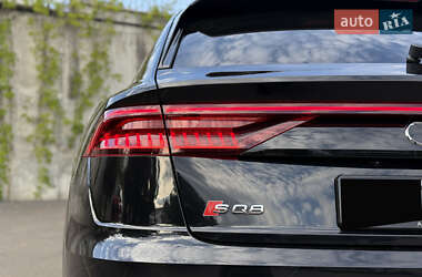 Внедорожник / Кроссовер Audi SQ8 2019 в 