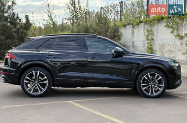 Внедорожник / Кроссовер Audi SQ8 2019 в 