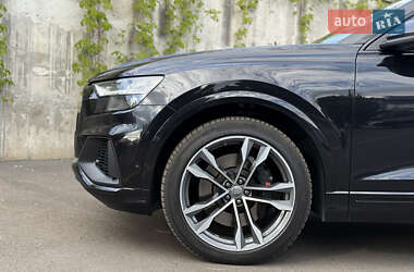 Внедорожник / Кроссовер Audi SQ8 2019 в 
