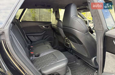 Внедорожник / Кроссовер Audi SQ8 2019 в 