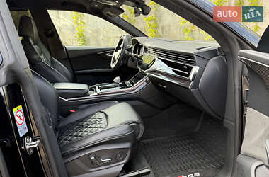 Внедорожник / Кроссовер Audi SQ8 2019 в 