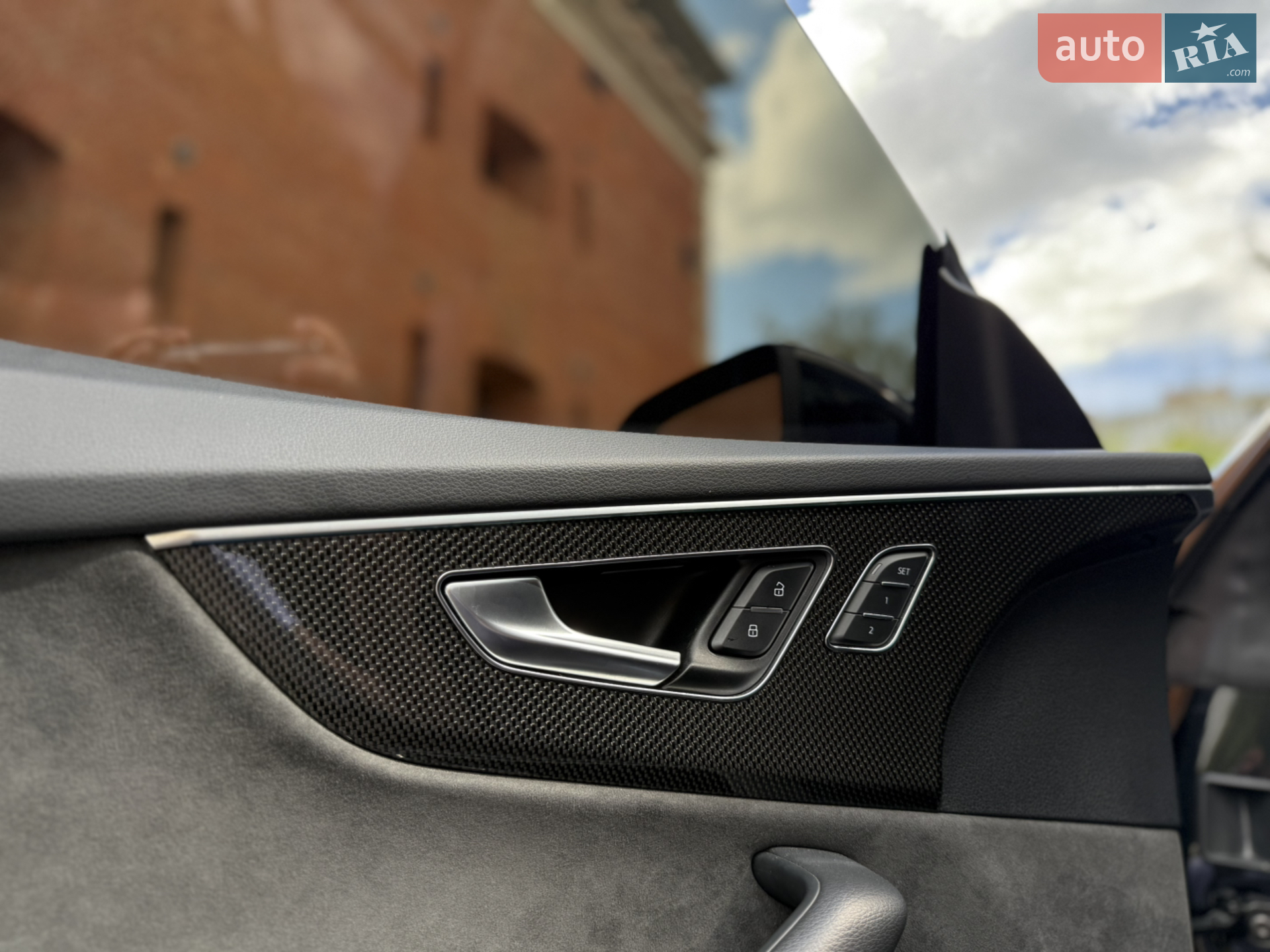 2021 Audi SQ8 - мініатюра 35