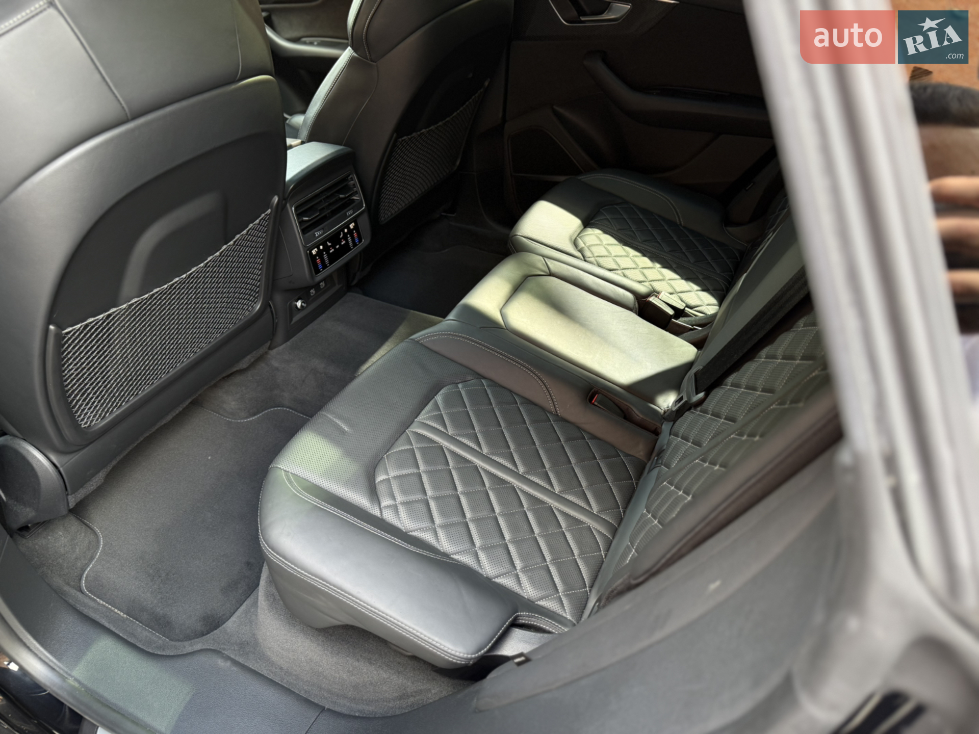 2021 Audi SQ8 - мініатюра 63