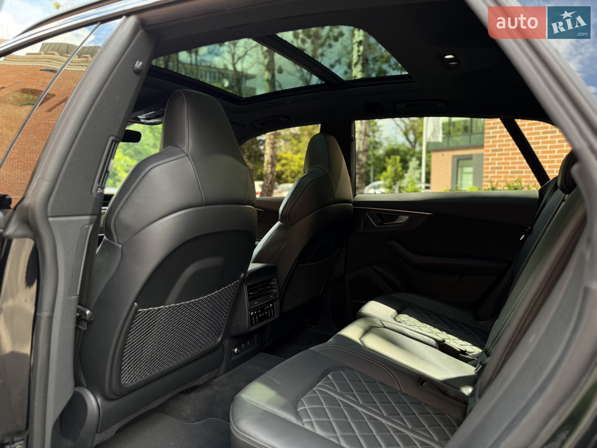 2021 Audi SQ8 - мініатюра 64