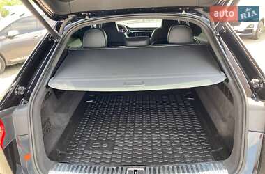 Внедорожник / Кроссовер Audi SQ8 2020 в 