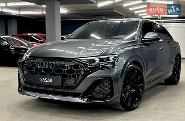 Позашляховик / Кросовер Audi SQ8 2024 в Харкові