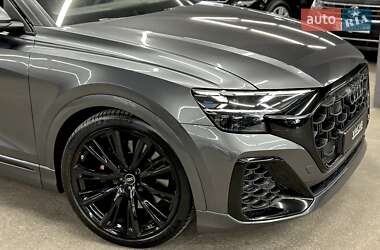Внедорожник / Кроссовер Audi SQ8 2024 в 
