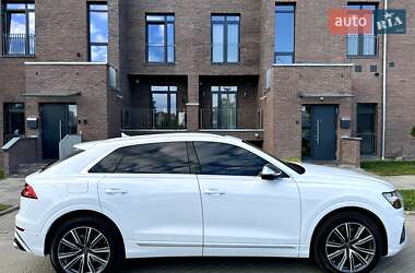 Внедорожник / Кроссовер Audi SQ8 2023 в 