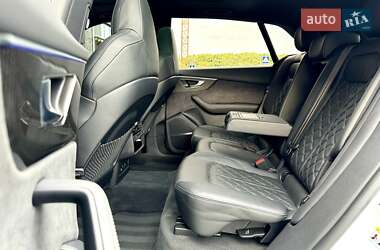 Внедорожник / Кроссовер Audi SQ8 2023 в 