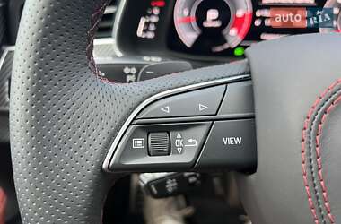 Внедорожник / Кроссовер Audi SQ8 2021 в 