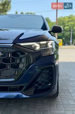 Внедорожник / Кроссовер Audi SQ8 2021 в 