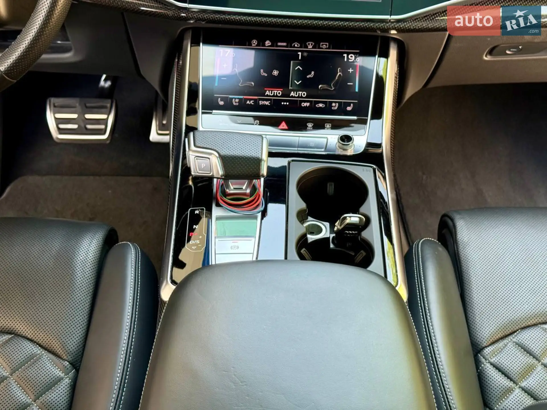2021 Audi SQ8 - мініатюра 31