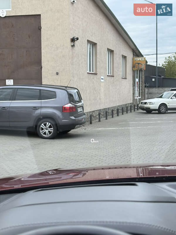 Внедорожник / Кроссовер Audi SQ8 2020 в Владимире