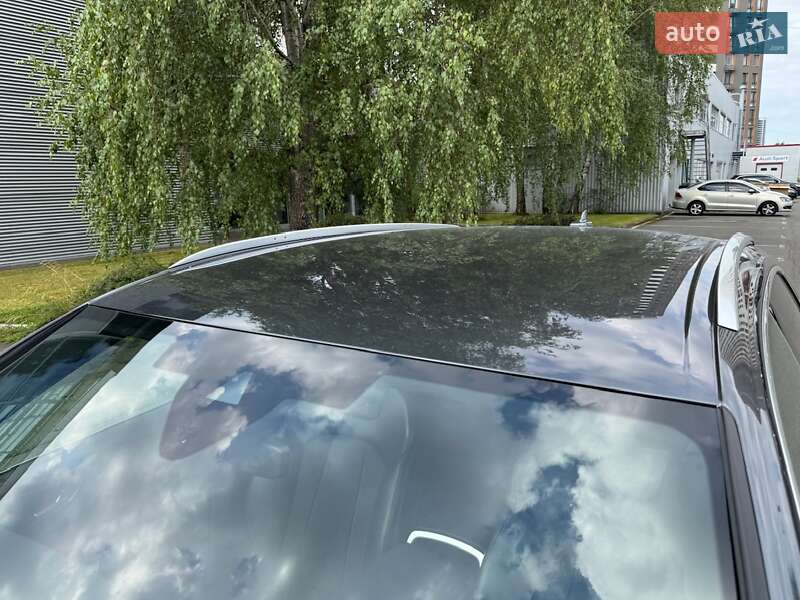 Внедорожник / Кроссовер Audi SQ8 2020 в Киеве