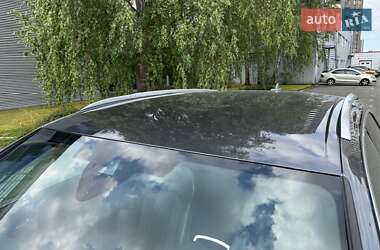 Внедорожник / Кроссовер Audi SQ8 2020 в 