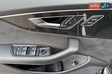 Внедорожник / Кроссовер Audi SQ8 2020 в 