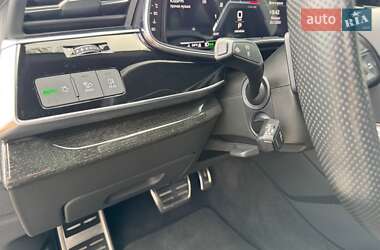 Внедорожник / Кроссовер Audi SQ8 2020 в 