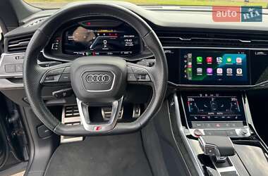 Внедорожник / Кроссовер Audi SQ8 2020 в 