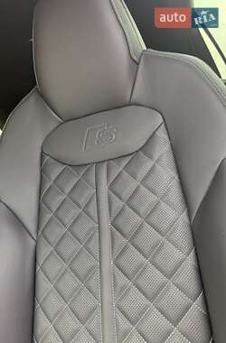 Внедорожник / Кроссовер Audi SQ8 2025 в 