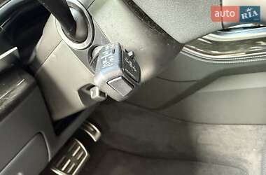 Внедорожник / Кроссовер Audi SQ8 2025 в 