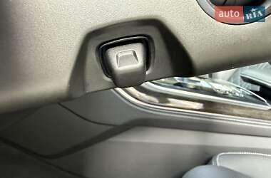 Внедорожник / Кроссовер Audi SQ8 2025 в 