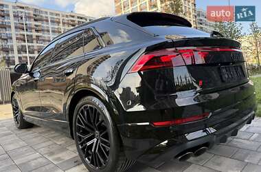 Внедорожник / Кроссовер Audi SQ8 2025 в 