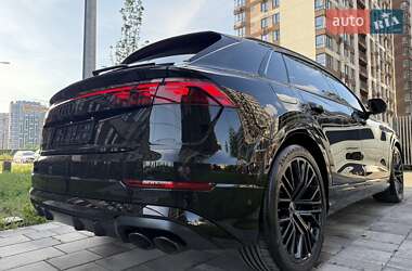 Внедорожник / Кроссовер Audi SQ8 2025 в 