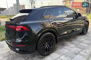 Внедорожник / Кроссовер Audi SQ8 2025 в 