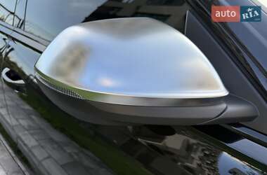 Внедорожник / Кроссовер Audi SQ8 2025 в 