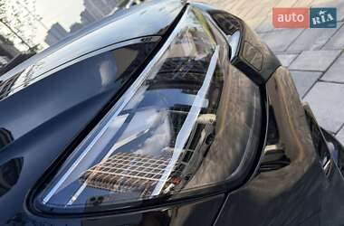 Внедорожник / Кроссовер Audi SQ8 2025 в 