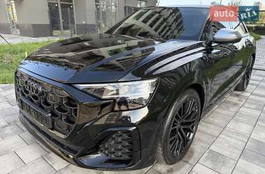 Внедорожник / Кроссовер Audi SQ8 2025 в 