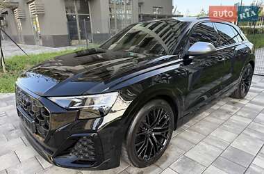 Внедорожник / Кроссовер Audi SQ8 2025 в 
